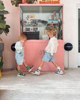 Quick Step Illume 40276 Бетон галька, за м2