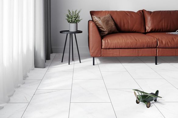 Falquon The Floor Stone Q1004 Marmorata Chiara, за м2