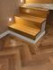 Invictus Maximus Herringbone DB Highland Oak Chocolate, за м2