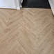 Moduleo Roots Herringbone 51229 Laurel Oak