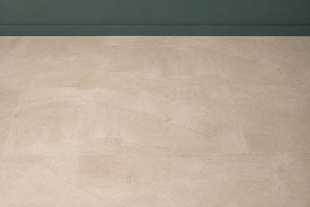 Vinilam Ceramo 71615 Бетон Білий, за м2