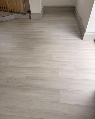 Quick Step Capture 4757 Дуб Премиум Белый, за м2