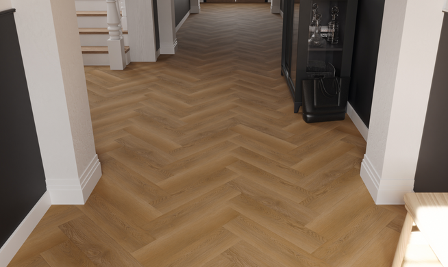 GT Flooring Africa Bassline, за м2