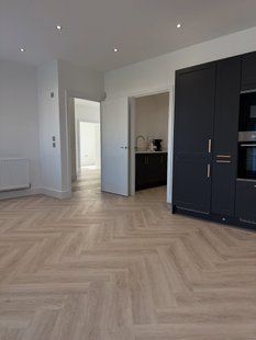 Invictus Maximus Herringbone DB Divine Oak Pure, за м2