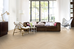 Gerflor Virtuo 55 HB Rigid Acoustic 1460 Blomma Beige, за м2