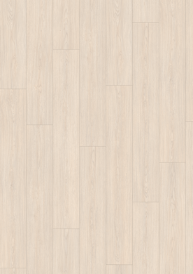 Egger Classic Aqua+ 2150 Дуб Казелла Білий, за м2