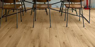 Invictus Maximus Wood XL Riverside Oak Sunshine, за м2