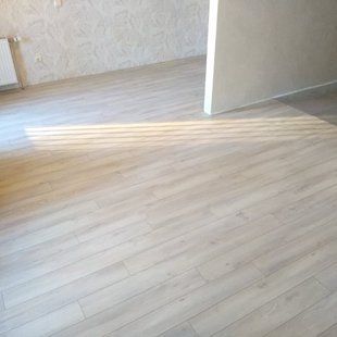 Alsafloor Solid Plus 701 Платон, за м2