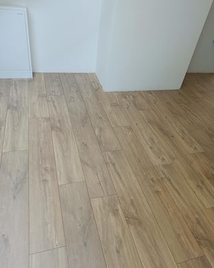 Quick Step Classic 1487 Дуб Опівнічний Натуральний, за м2