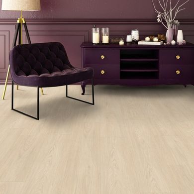 Gerflor Virtuo 55 Rigid Acoustic 1463 Blomma Cream, за м2