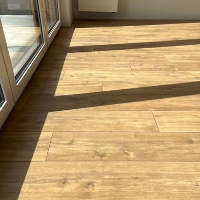 Quick Step Classic 1487 Дуб Опівнічний Натуральний, за м2
