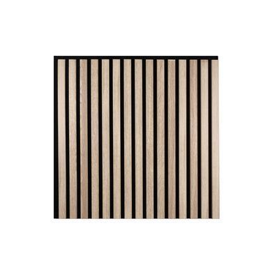 Стінова панель МДФ Marbet Design Woodline, Дуб Сонома