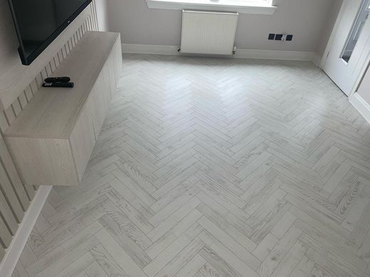 Berry Alloc Chateau+ Chestnut White, за м2