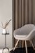 Стінова панель МДФ Marbet Design Woodline фото 1