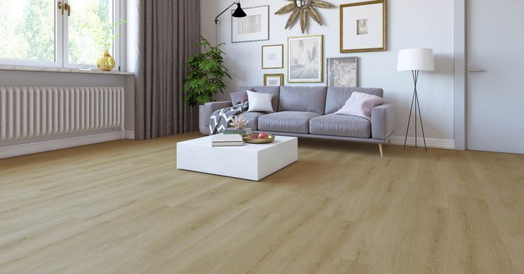 Novocore Eternal Autumn Oak, за м2