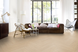 Gerflor Virtuo 55 HB Rigid Acoustic 1460 Blomma Beige, за м2