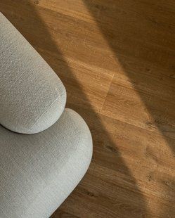 Quick Step Bloom 40104 Дуб бавовна натуральний, за м2