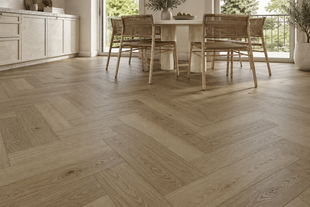 Firmfit Herringbone Natura EWH 5736, за м2