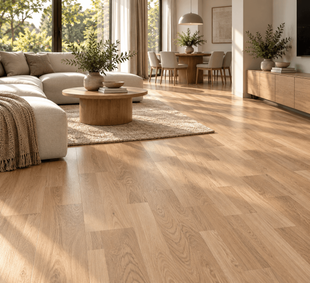 Berry Alloc Original Bianco Oak, за м2