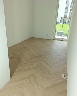 Berry Alloc Chateau+ Bloom Sand Natural, за м2