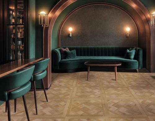 Gerflor Creation 55 1750 Versailles Honey, за м2