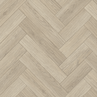 HDM Aqua Light Herringbone DB Дуб Комо, за м2