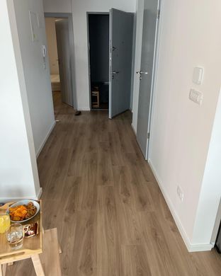 Haro Tritty 100 Gran Via Oak Emilia Puro, за м2