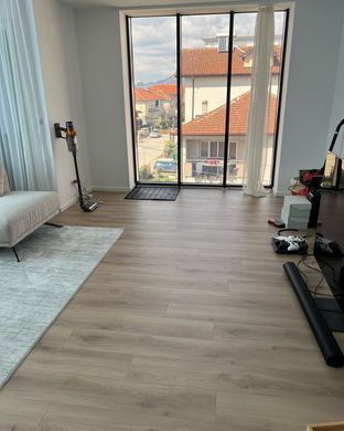 Haro Tritty 100 Gran Via Oak Emilia Puro, за м2