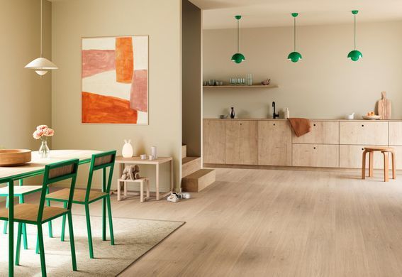 Berry Alloc Grand Avenue Santorini Oak, за м2