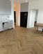 Arbiton Amaron Herringbone DB 158 Дуб Харлоу, за м2