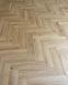 Arbiton Amaron Herringbone DB 158 Дуб Харлоу, за м2