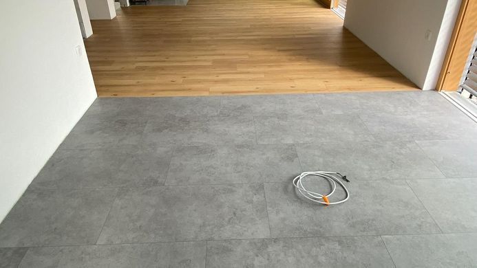 Parador Trendtime 5 Concrete Grey, за м2