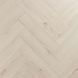 Alsapan Liberte Herringbone 611 Дуб Сіетл