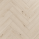 Alsafloor Liberte Herringbone 611 Дуб Сіетл