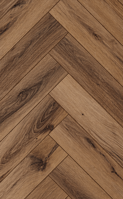 Novocore Redwood Herringbone Savannah, за м2