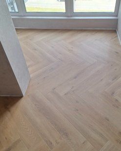 Quick Step Pristine 20327 Блаженство океану теплий медовий, за м2