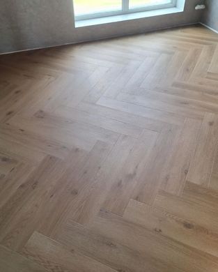 Quick Step Pristine 20327 Блаженство океану теплий медовий, за м2