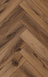 Novocore Redwood Herringbone Savannah, за м2