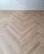 Quick Step Pristine 20327 Блаженство океану теплий медовий, за м2