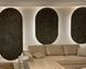 Стінова панель SPC Rocko Wall Tiles Cooper Lamiera R105