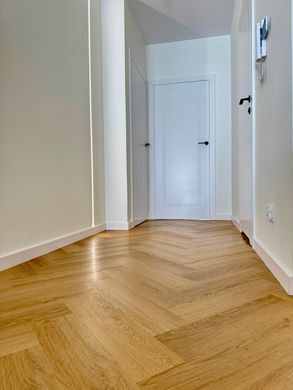 Arbiton Amaron Herringbone DB 223 Дуб Менор, за м2
