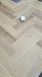Vinilam Parquet Herringbone Дуб Класичний, за м2