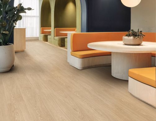 Gerflor Creation 55 1272 Lounge Oak Beige, за м2