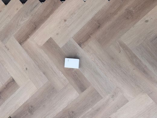 Vinilam Parquet Herringbone Дуб Класичний, за м2