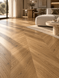 Beaulieu Archipel Chevron GD Marvin, за м2