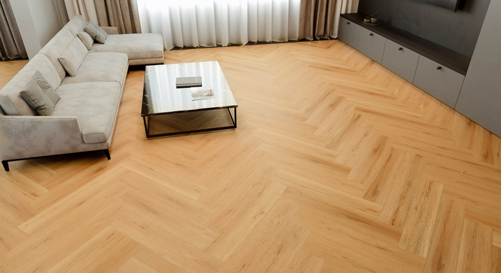 GT Flooring Africa B Sparkline, за м2