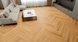 GT Flooring Africa B Sparkline, за м2