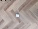 Vinilam Parquet Herringbone Дуб Класичний, за м2