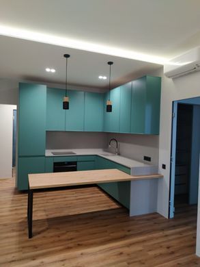 Vinilam Click 8861 Дуб Норден, за м2