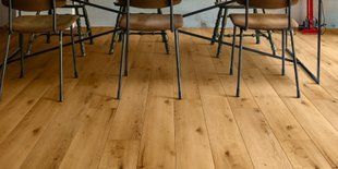 Invictus Maximus Wood XL Riverside Oak Sunset, за м2